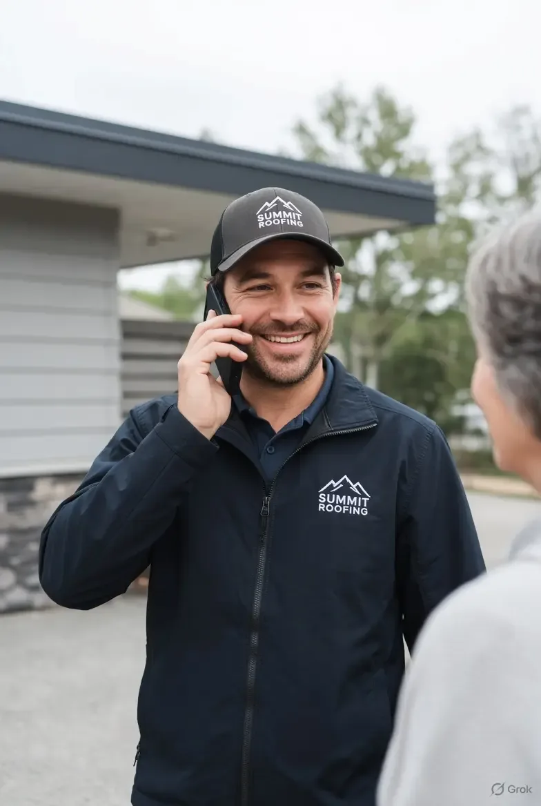 Flat Roof Leak Repair Hubbard, NE FAQs